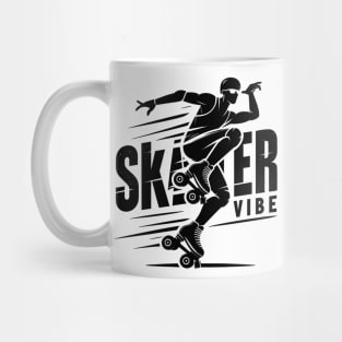 Roller Mug